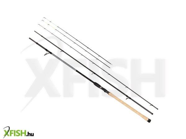 Giants Fishing Bot Deluxe Feeder Bot 360cm 45-100g 3+3Részes