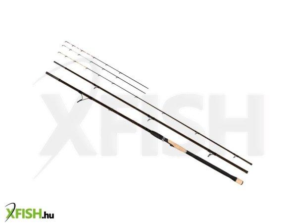 Giants Fishing Bot Gaube Heavy Feeder Bot 360cm 50-130g 3+4Részes