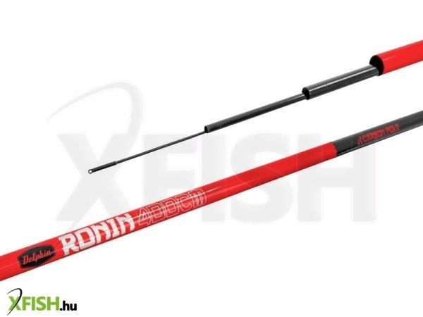 Delphin Ronin Carbon Spicc Horgászbot 500cm