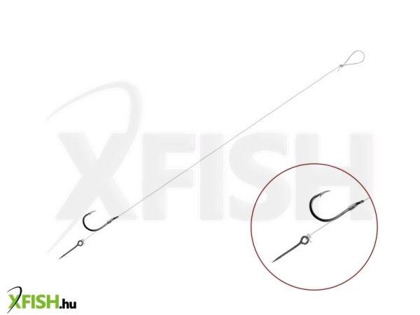 Delphin Feeder Kötött Horog Flr Sting 0,22 mm 12 cm #6 / 6Db