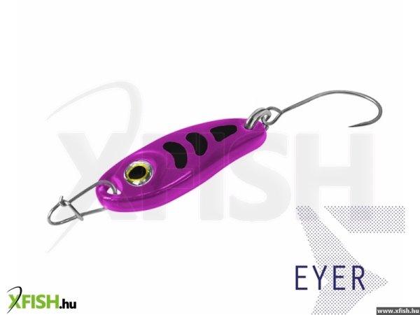 Delphin Villantó Eyer 1.5g PINKY Hook #8