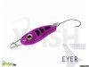 Delphin Villant Eyer 1.5g PINKY Hook #8