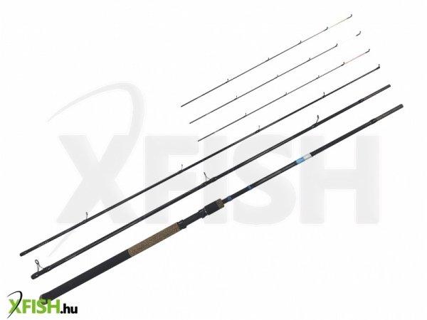 Zfish Rod Kennet Feeder Bot 360cm 20-80g 3+3Részes