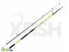 Zfish Rod Kodiak Heavy Perget Bot 240cm 100-250g 2Rszes