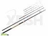 Zfish Rod Miracle Feeder Bot 330cm Max:90g 3+3Rszes