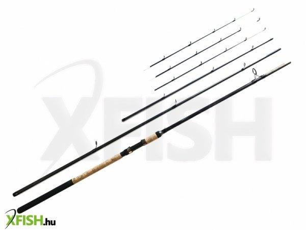 Zfish Rod Miracle Feeder Bot 330cm Max:90g 3+3Részes