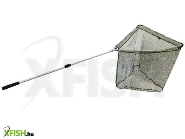 Zfish Royal Landing Net Bojlis Merítő 70x70cm 180 cm