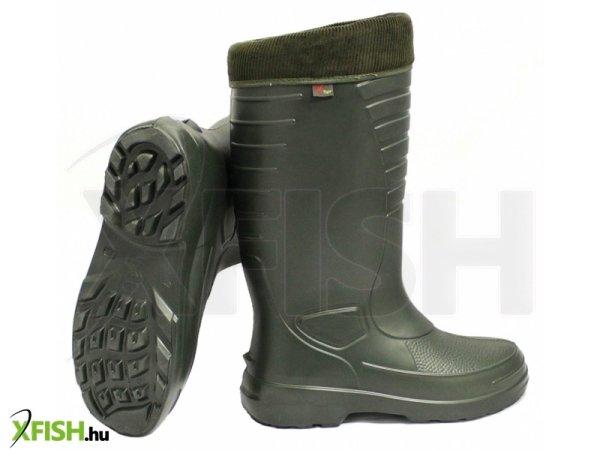 Zfish Greenstep Boots Gumicsizma 45