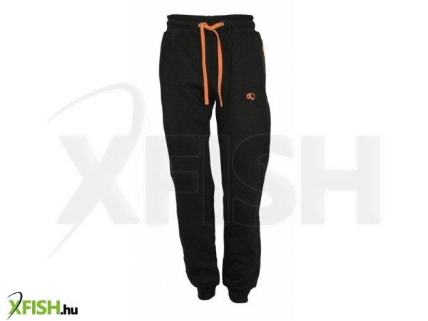 Zfish Joggers Distance Casting Melegítőnadrág Fekete L