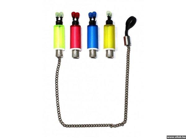 Zfish Chain Hanger Láncos Swinger Red Piros