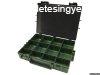 Zfish Ideal Box Szerelkes, mcsalis doboz 285x212x47 mm