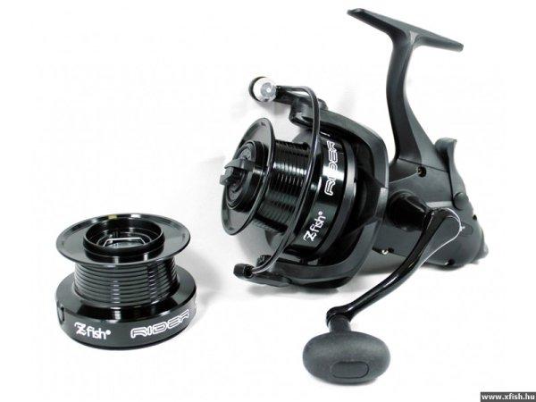 Zfish Reel Rider 5000 Pontyozó Feeder Orsó