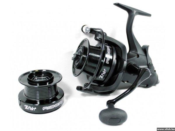 Zfish Reel Rider 6000 Pontyozó Feeder Orsó