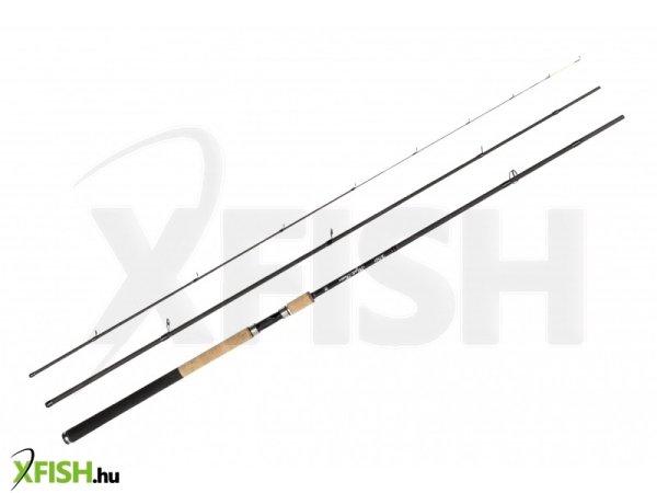 Zfish Rod Mystic Heavy Feeder Bot 360cm Max:150g 3+3Részes