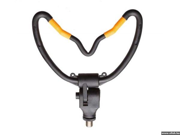 Zfish Feeder Rod Rest Feeder Bottartó Fej