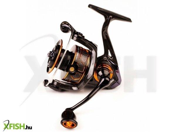 Zfish Reel Mars Rs 4000 Pergető Orsó