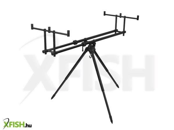 Delphin Tpx3 Blackway 3 Botos Tripod Fekete