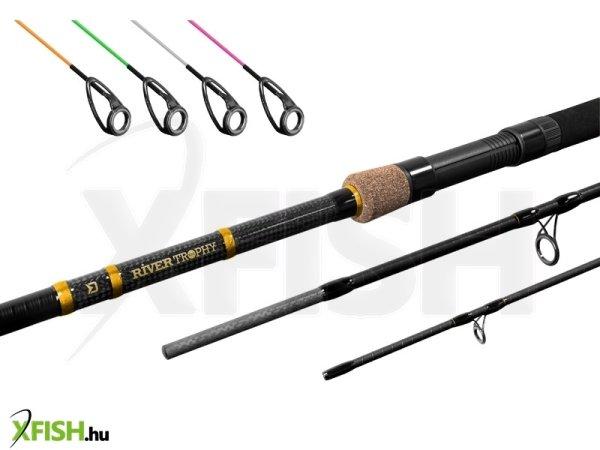 Delphin River Trophy Nxt Feeder bot 300cm Max:160g 3+4 Részes