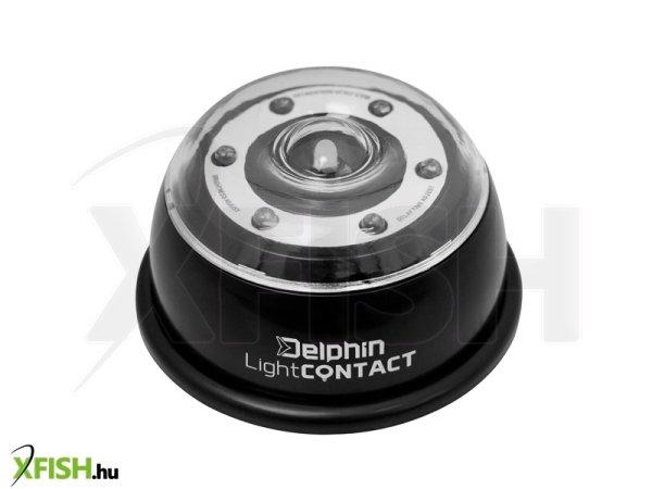 Delphin Lightcontact 6+1 Led Sátorlámpa 85x85x45 mm