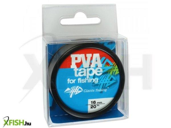 Giants Fishing Pva Szalag Tape 16Mm/20M