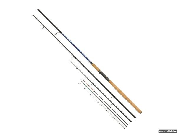 Mistrall Lamberta Heavy Feeder Horgászbot 390cm Max:150g 3+3Részes
