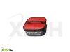 Mistrall Torb Eva Horgsz Edny 23X23X10CM