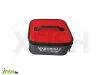 Mistrall Torba Eva Horgsz Edny 28x28x10cm