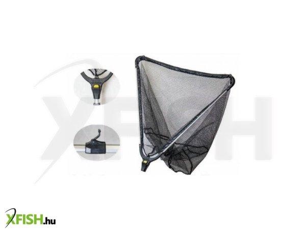 Mistrall Podbierak Horgász Merítőháló 120cm 70x70cm