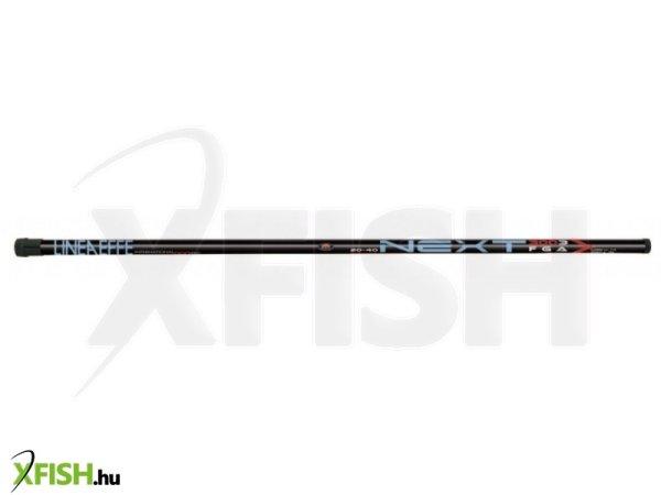 Mistrall Next Fissa Spicc Horgászbot 500cm 20-40g