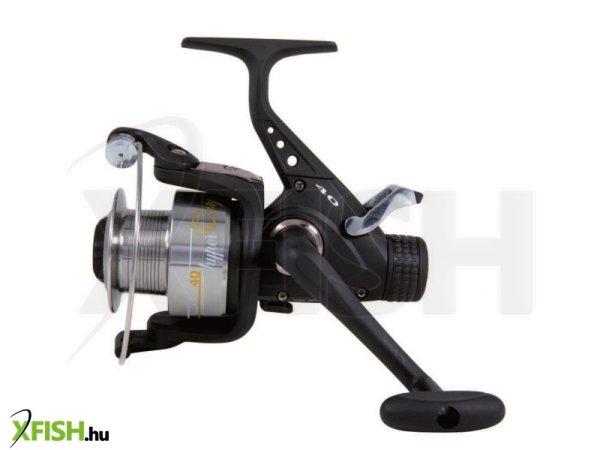 Mistrall Hyper Carp 40 Nyeletőfékes Horgászorsó