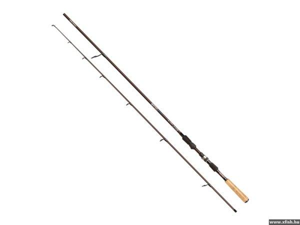 Mistrall Siro Spin Stuff Pergető Horgászbot 270cm 3-10g 2Részes