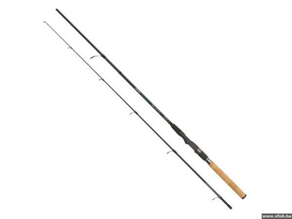 Mistrall Lamberta Spin Pergető Horgászbot 300cm 80g 2Részes