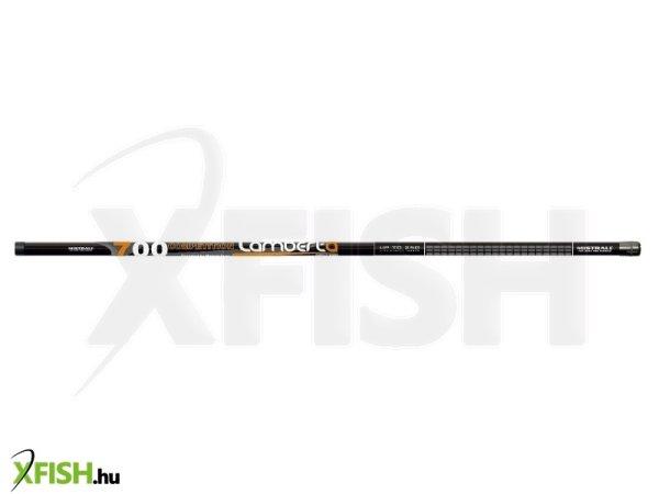 Mistrall Lamberta Pole Spicc Horgászbot 500cm Max:25g