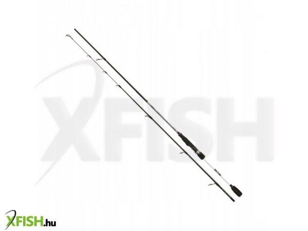 Mistrall Lamberta Pro Jigger Ultra Light Pergető Horgászbot 270cm 4-15g
2Részes