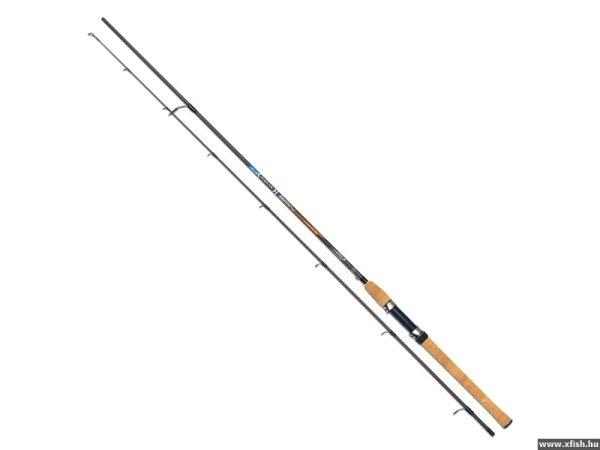 Mistrall Aqua Spin Pergető Bot 240cm 5-25g 2Részes