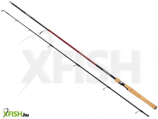 Mistrall Lexus Spin Stuff Light Pergető Horgászbot 240cm 5-18g 2Részes