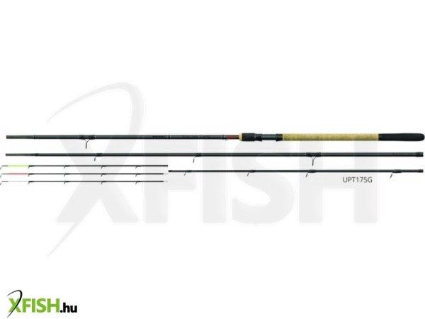 Mistrall Sicata Feeder Bot 360cm Max:100g 3+3Részes