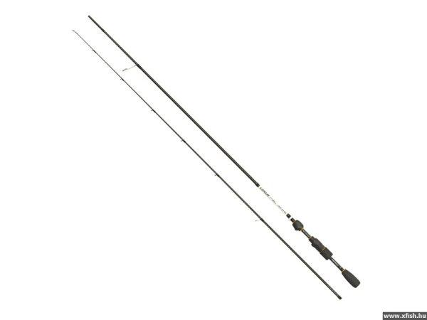 Mistral Lexus Ultra Spin Pergető Horgászbot 195cm 1-7g 2Részes