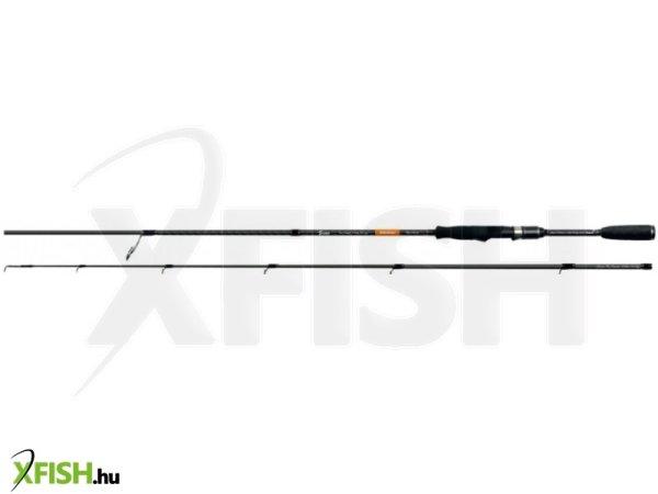 Mistrall Sicata Pro Zander Pergető Horgászbot 265cm 10-35g 2Részes