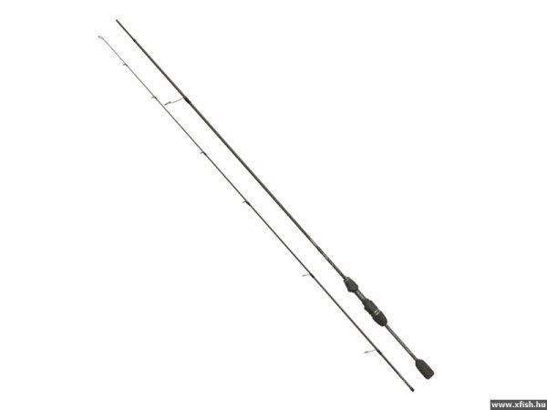 Mistrall Sicata Pro Jigger Pergető Horgászbot 186cm 1-9g 2Részes