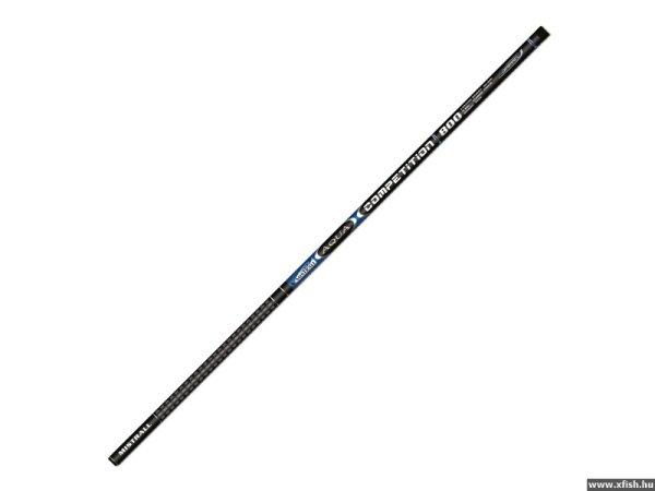 Mistrall Aqua Pole Carbon Spicc Horgászbot 800cm 10-30g