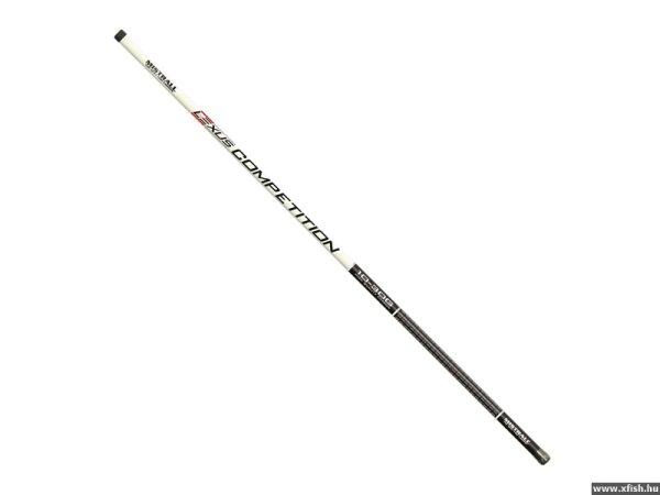 Mistrall Lexus Pole Spicc Horgászbot 800cm Max:30g