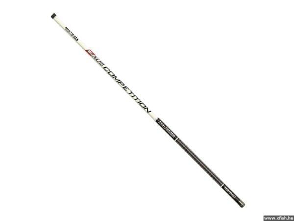 Mistrall Lexus Pole Spicc Horgászbot 900cm Max:30g