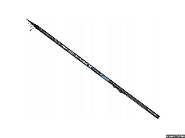 Mistrall Aqua Japán Carbon Bolognai Bot 700cm 10-30g