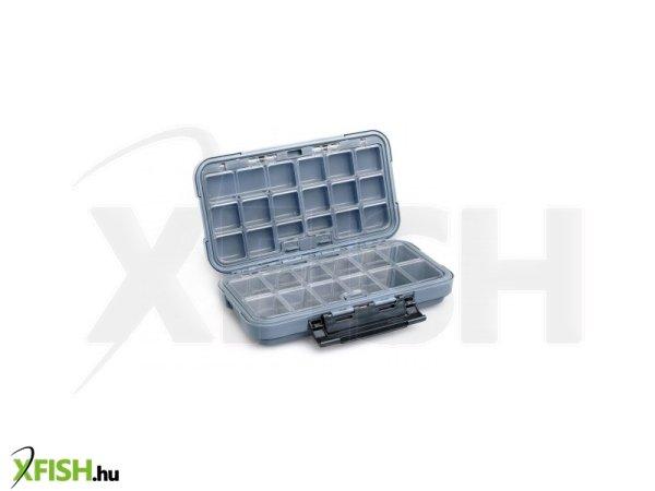 Mistrall Aprócikk Tároló Horgász Doboz 165x95x47mm