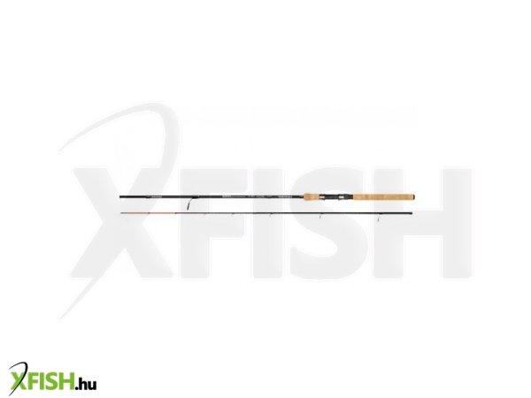 Mistrall Siro Zander Spin Medium Pergető Horgászbot 270cm Max:35g 2Részes