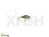 Mistrall Perch Floater Zld Sgr Mints Wobbler 110mm 37Gr