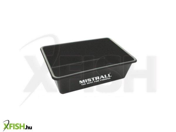 Mistrall Csalizó Tálca 34x23x11cm 