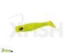Mistrall Dominator Srga Gumihal 65mm 5,2Gr 20db/csomag