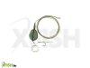 Mistrall Mcp Hair Rig Komplett Bojlis Vgszerelk 2-es 70Gr 
